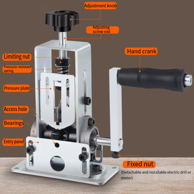 Tel Sıyırma Makinesi Elektrikl - Power Tools Machine incelemesi ve fiyatı
