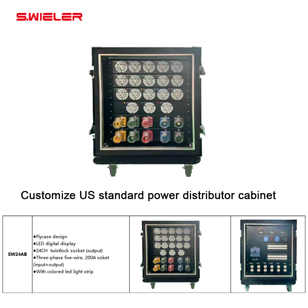 Güç Dağıtım Kutusu 3 Fazlı Dağ - Power Tools Distributor incelemesi ve fiyatı