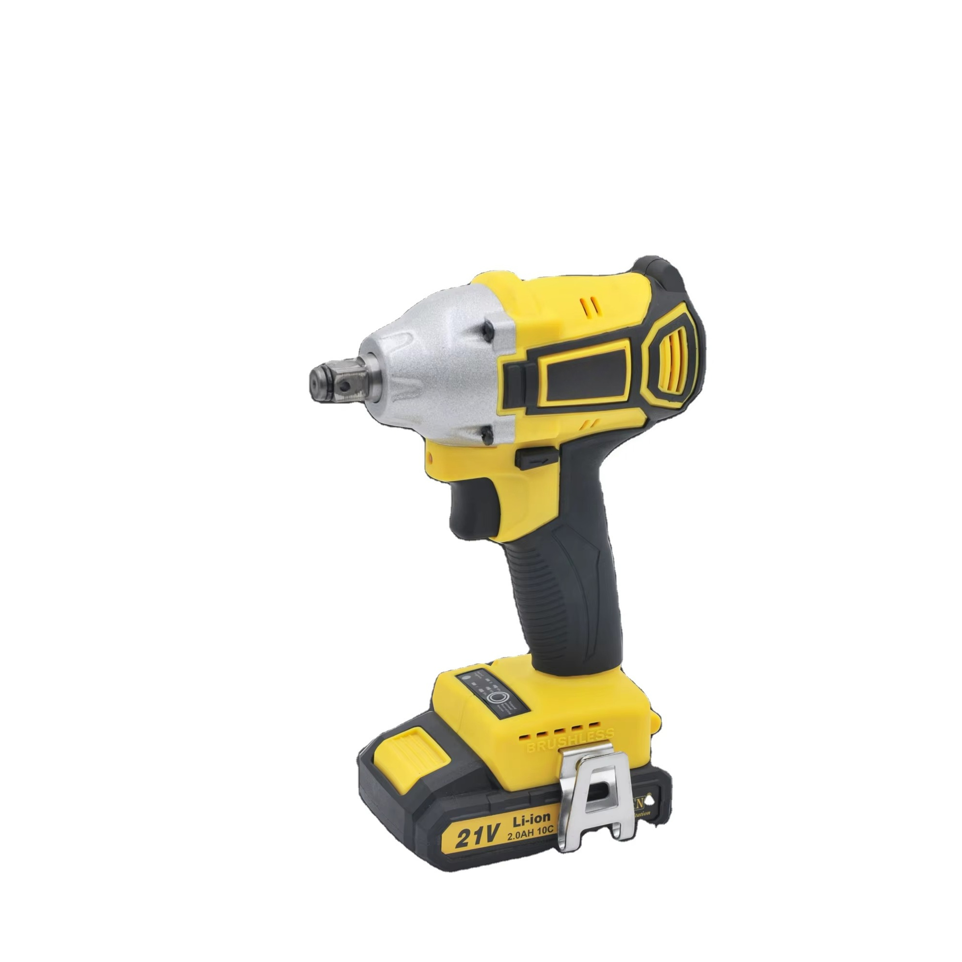 Elektrikli El Aletleri Fırçası - Power Tools Impact incelemesi ve fiyatı