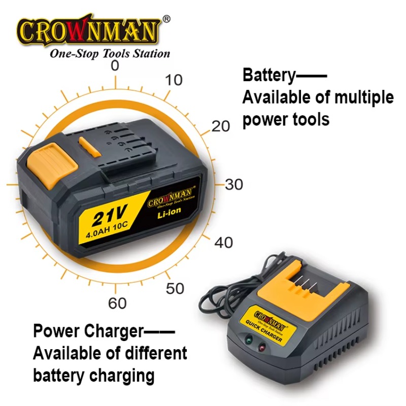 Elektrikli El Aletleri Fırçası - Power Tools Impact incelemesi ve fiyatı