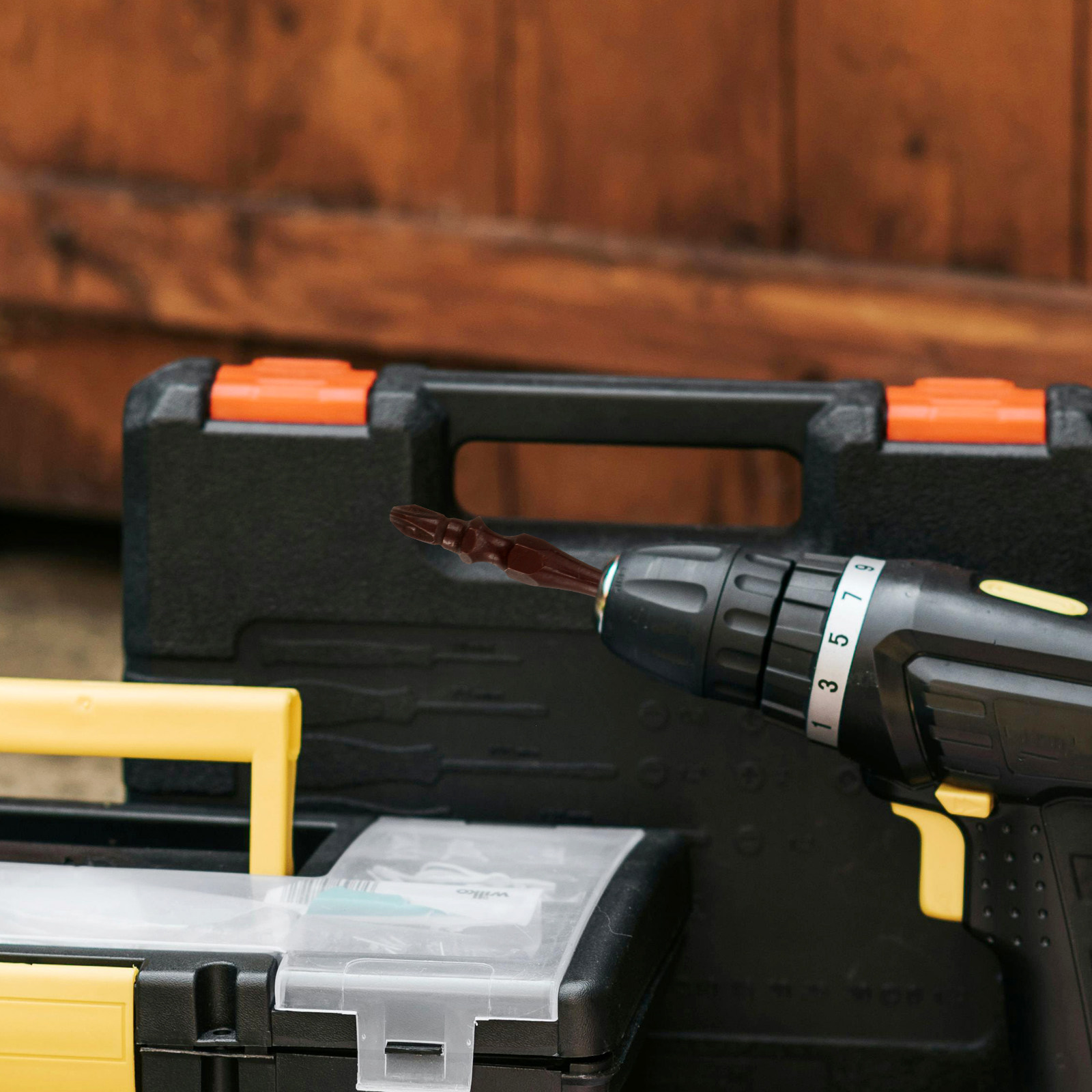 10 Parça Darbeli Tornavida Set - Power Tools Impact incelemesi ve fiyatı