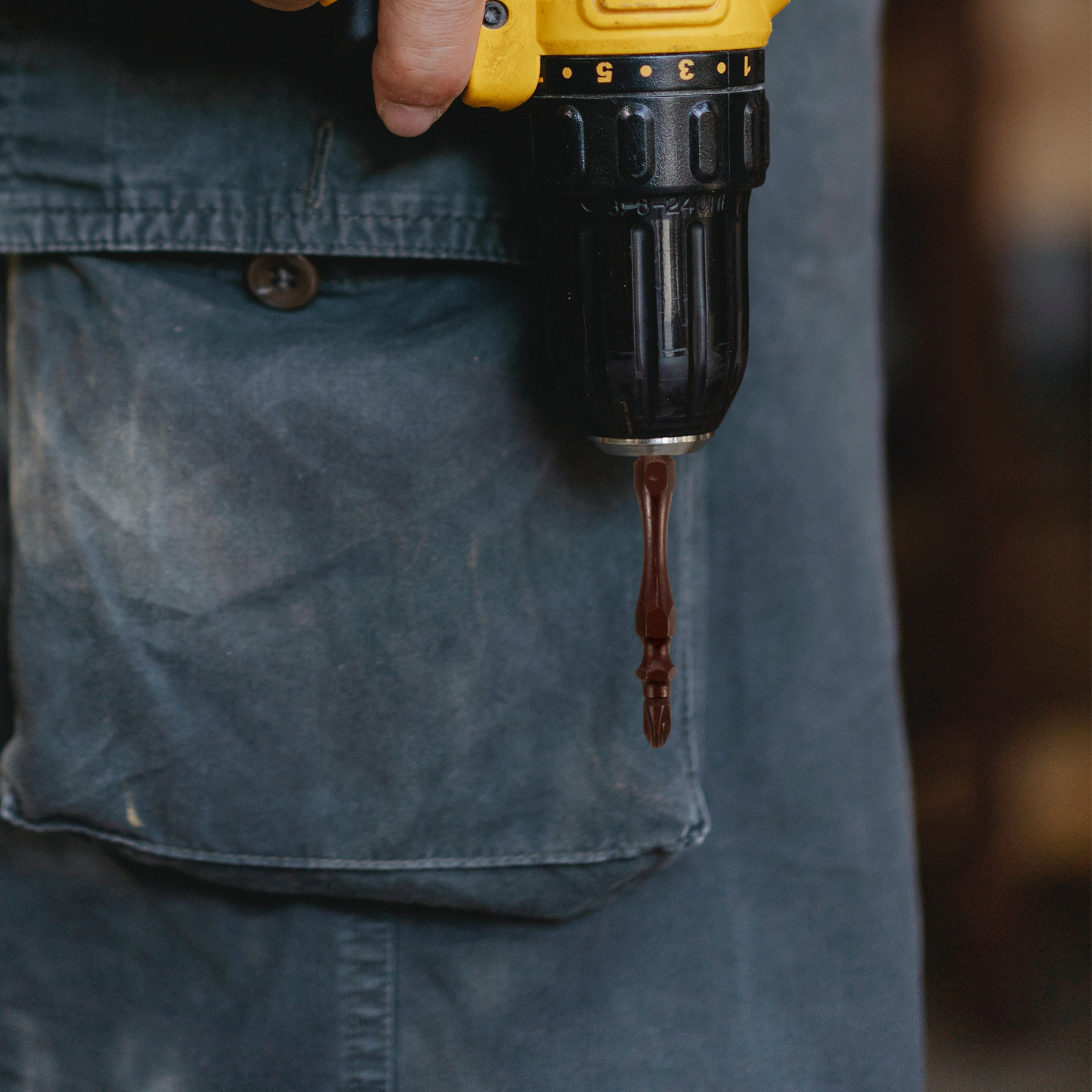 10 Parça Darbeli Tornavida Set - Power Tools Impact incelemesi ve fiyatı