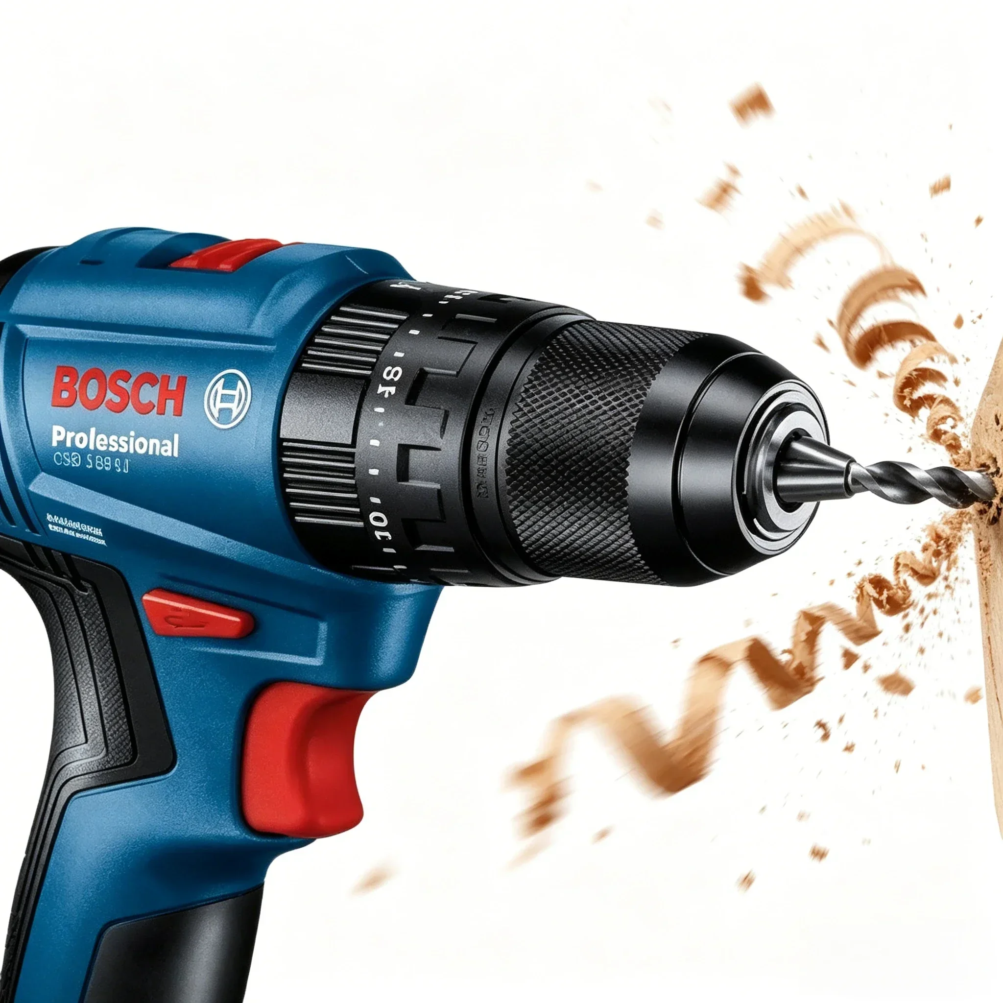 Bosch GSB 185-LI 18V Fırçasız  - Power Tools Impact incelemesi ve fiyatı