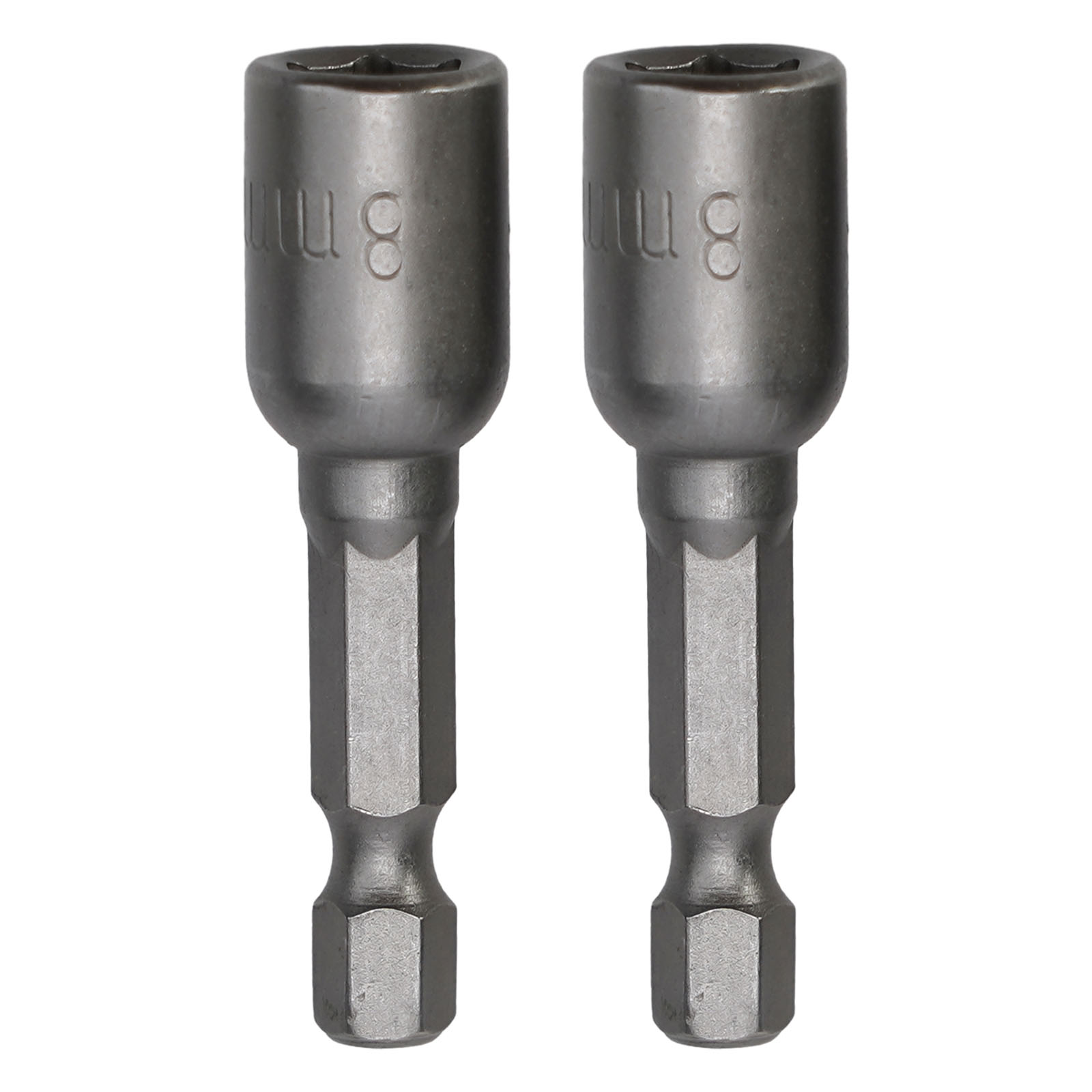 2 adet 6-13mm darbe soketi man - Cordless Drill Driver incelemesi ve fiyatı