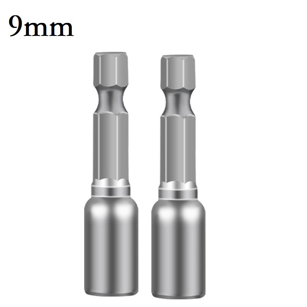 2 adet 6-13mm darbe soketi man - Cordless Drill Driver incelemesi ve fiyatı