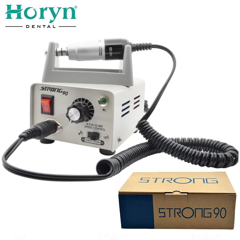 65 W Güçlü 90 Mikromotor 102L/ - Power Tools On Sale incelemesi ve fiyatı