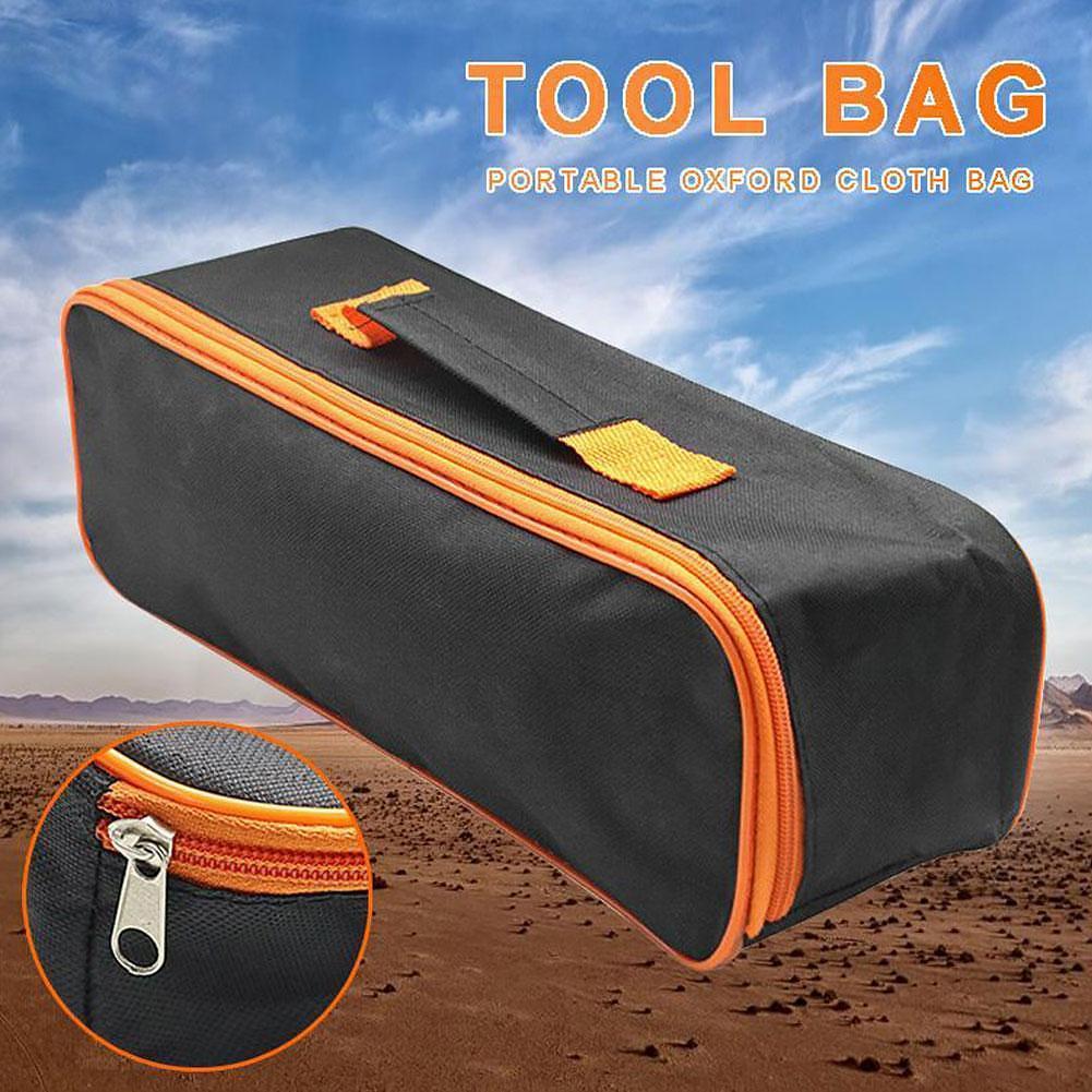 3 boyutlu alet çantası fermuar - Power Tools Automotive incelemesi ve fiyatı