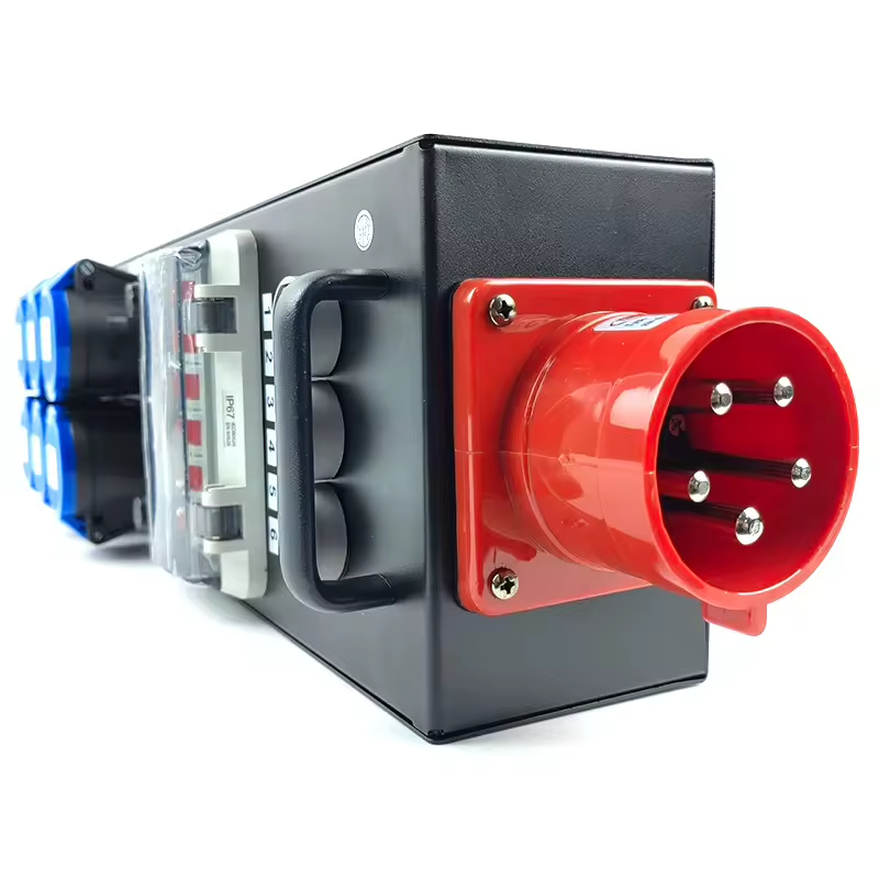 ABCCABLS Taşınabilir 6 Yollu S - Power Tools Distributor incelemesi ve fiyatı