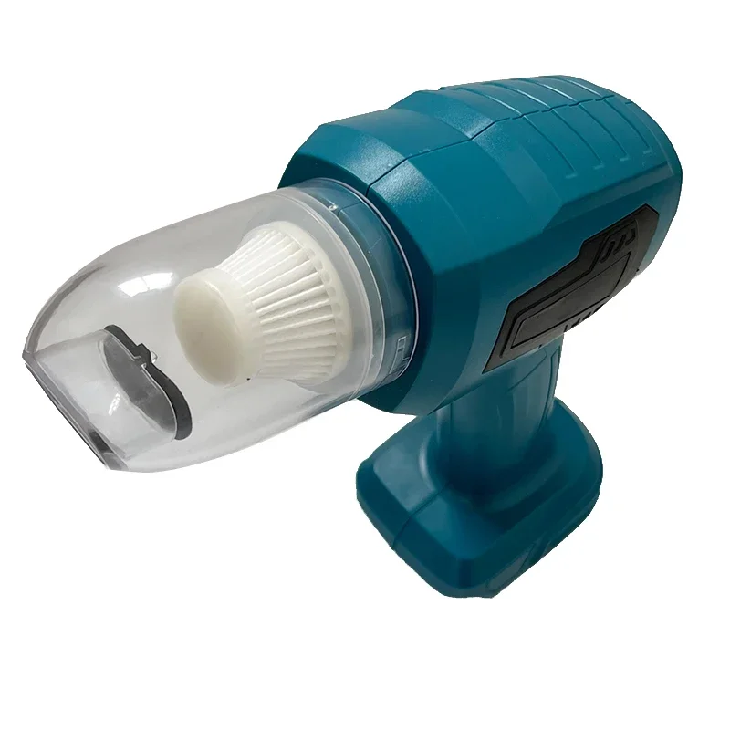 Makita Kablosuz Mini Araç Süpü - Power Tools Automotive incelemesi ve fiyatı