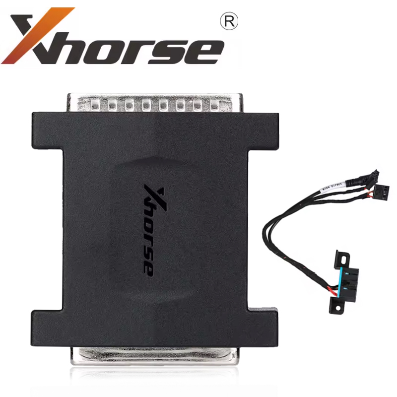 Xhorse VVDI MB BGA Aracı Güç A - Power Tools Automotive incelemesi ve fiyatı