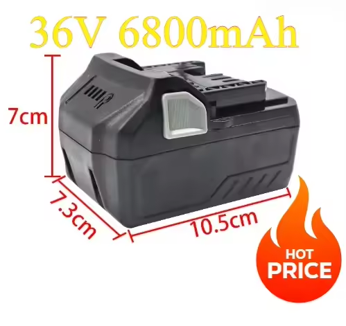 HiKOKI Hitachi 18V 36V MultiVo - Power Tools Ltd incelemesi ve fiyatı